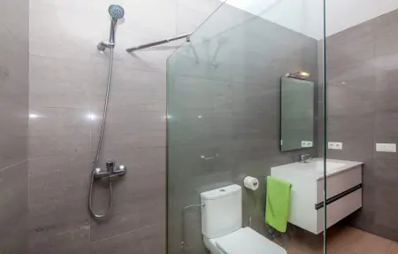 Sa Mina de Crestatx, Maison 8 personnes à Sa Pobla - Photo 44