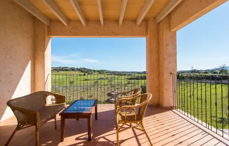 s'Hort de Son Pereto, Maison 8 personnes à Sant Llorenc - Photo 6