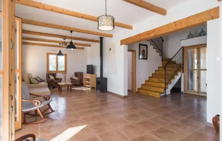 s'Hort de Son Pereto, Maison 8 personnes à Sant Llorenc - Photo 17