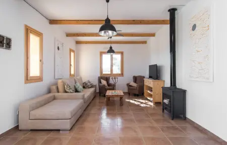 s'Hort de Son Pereto, Maison 8 personnes à Sant Llorenc - Photo 18