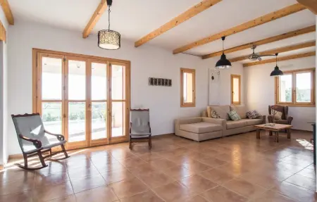 s'Hort de Son Pereto, Maison 8 personnes à Sant Llorenc - Photo 21