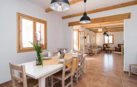 s'Hort de Son Pereto, Maison 8 personnes à Sant Llorenc - Photo 25