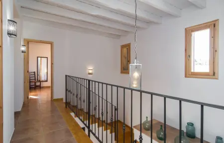 s'Hort de Son Pereto, Maison 8 personnes à Sant Llorenc - Photo 27