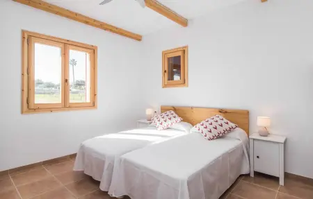 s'Hort de Son Pereto, Maison 8 personnes à Sant Llorenc - Photo 28
