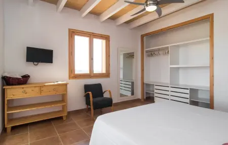 s'Hort de Son Pereto, Maison 8 personnes à Sant Llorenc - Photo 33