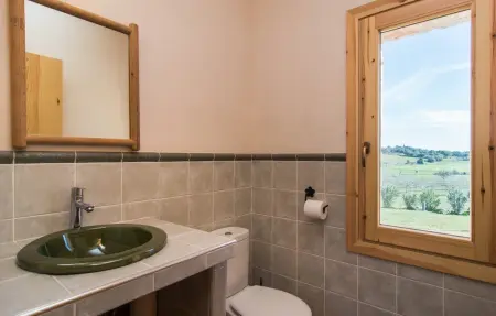 s'Hort de Son Pereto, Maison 8 personnes à Sant Llorenc - Photo 36