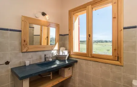 s'Hort de Son Pereto, Maison 8 personnes à Sant Llorenc - Photo 37