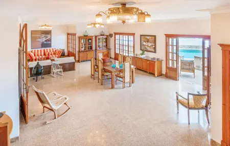 Es Ferrutx, Maison 8 personnes à Colonia de Sant Pere - Photo 14