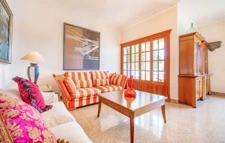 Es Ferrutx, Maison 8 personnes à Colonia de Sant Pere - Photo 15