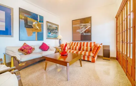 Es Ferrutx, Maison 8 personnes à Colonia de Sant Pere - Photo 16
