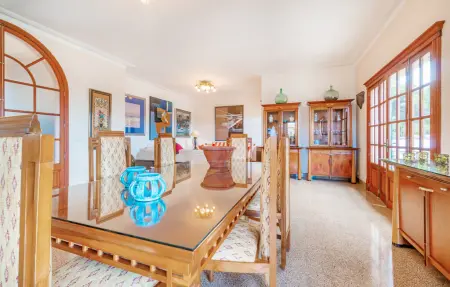 Es Ferrutx, Maison 8 personnes à Colonia de Sant Pere - Photo 18