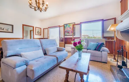 Es Ferrutx, Maison 8 personnes à Colonia de Sant Pere - Photo 19