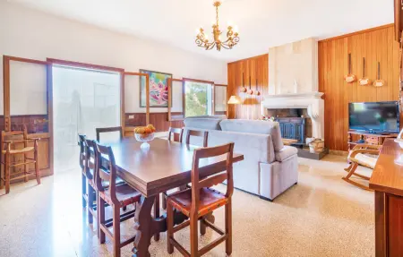 Es Ferrutx, Maison 8 personnes à Colonia de Sant Pere - Photo 21