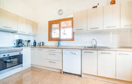 Es Ferrutx, Maison 8 personnes à Colonia de Sant Pere - Photo 22