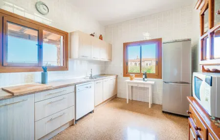 Es Ferrutx, Maison 8 personnes à Colonia de Sant Pere - Photo 23