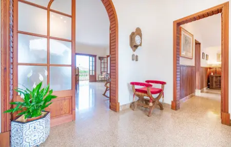 Es Ferrutx, Maison 8 personnes à Colonia de Sant Pere - Photo 25