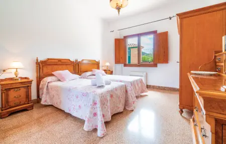 Es Ferrutx, Maison 8 personnes à Colonia de Sant Pere - Photo 27