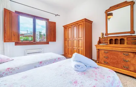 Es Ferrutx, Maison 8 personnes à Colonia de Sant Pere - Photo 28