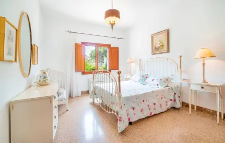 Es Ferrutx, Maison 8 personnes à Colonia de Sant Pere - Photo 30