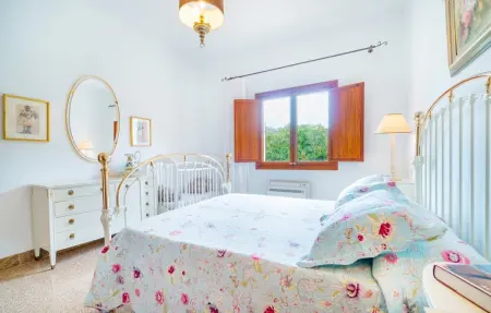 Es Ferrutx, Maison 8 personnes à Colonia de Sant Pere - Photo 31
