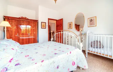 Es Ferrutx, Maison 8 personnes à Colonia de Sant Pere - Photo 32