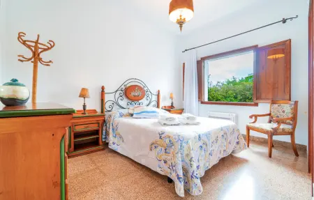 Es Ferrutx, Maison 8 personnes à Colonia de Sant Pere - Photo 33