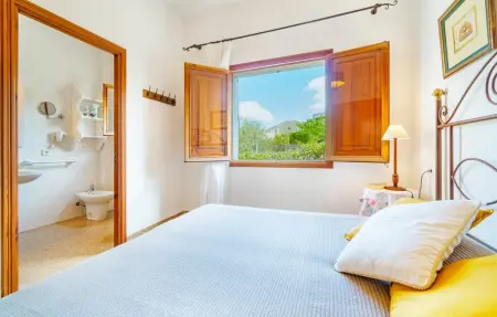 Es Ferrutx, Maison 8 personnes à Colonia de Sant Pere - Photo 35