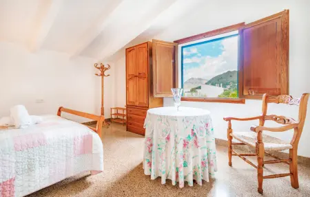 Es Ferrutx, Maison 8 personnes à Colonia de Sant Pere - Photo 36