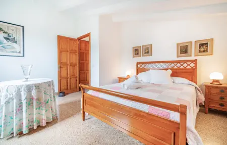 Es Ferrutx, Maison 8 personnes à Colonia de Sant Pere - Photo 37