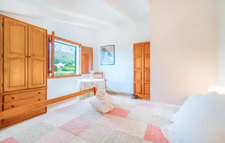 Es Ferrutx, Maison 8 personnes à Colonia de Sant Pere - Photo 38