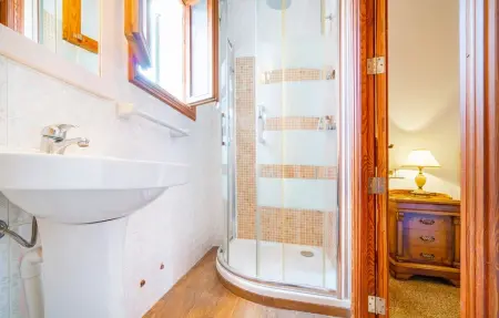 Es Ferrutx, Maison 8 personnes à Colonia de Sant Pere - Photo 39