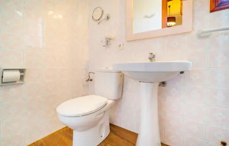 Es Ferrutx, Maison 8 personnes à Colonia de Sant Pere - Photo 40