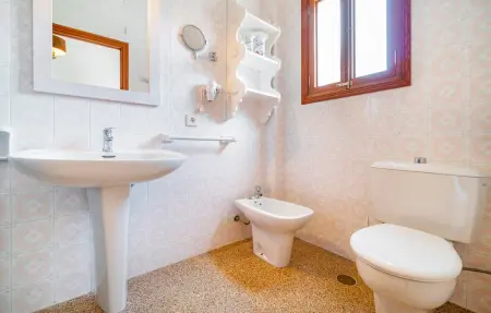 Es Ferrutx, Maison 8 personnes à Colonia de Sant Pere - Photo 43
