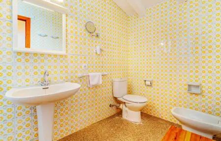 Es Ferrutx, Maison 8 personnes à Colonia de Sant Pere - Photo 44