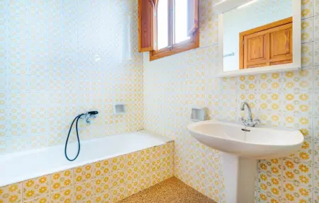 Es Ferrutx, Maison 8 personnes à Colonia de Sant Pere - Photo 45