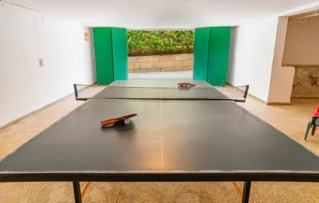 Es Ferrutx, Maison 8 personnes à Colonia de Sant Pere - Photo 46