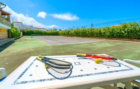 Es Ferrutx, Maison 8 personnes à Colonia de Sant Pere - Photo 49