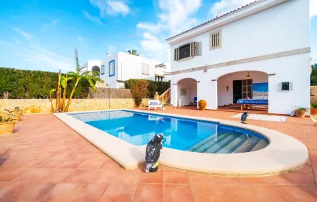 Cas Nin des Port, Maison 6 personnes à Porto Cristo - Photo 7