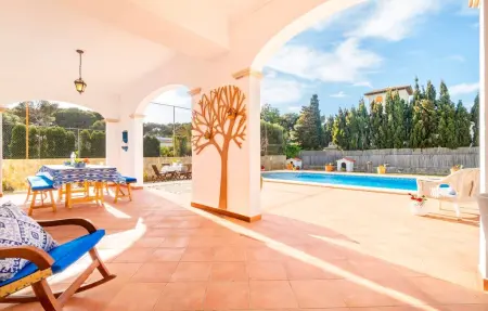 Cas Nin des Port, Maison 6 personnes à Porto Cristo - Photo 9