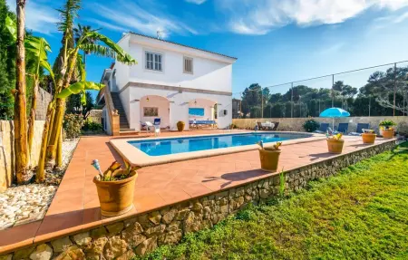 Cas Nin des Port, Maison 6 personnes à Porto Cristo - Photo 15
