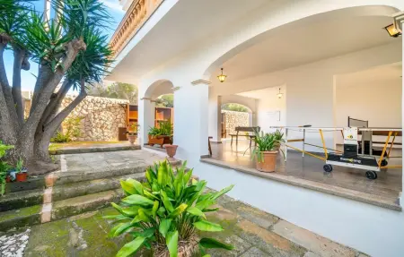 Cas Nin des Port, Maison 6 personnes à Porto Cristo - Photo 20