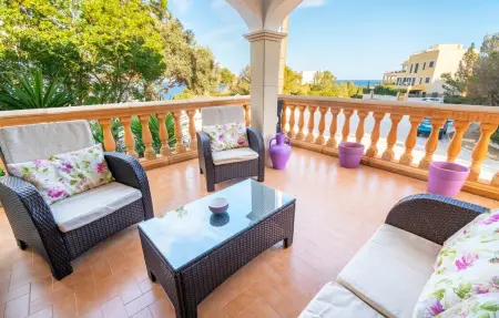 Cas Nin des Port, Maison 6 personnes à Porto Cristo - Photo 23