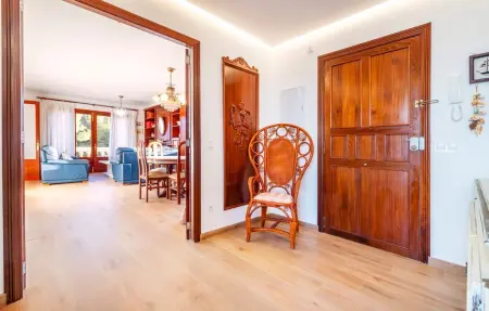 Cas Nin des Port, Maison 6 personnes à Porto Cristo - Photo 37