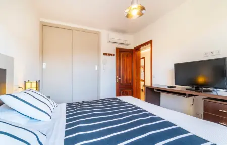 Cas Nin des Port, Maison 6 personnes à Porto Cristo - Photo 50