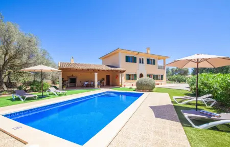 Casa Andrea, Maison 6 personnes à Ses Salines - Photo 4