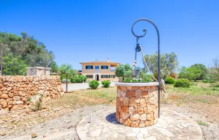 Casa Andrea, Maison 6 personnes à Ses Salines - Photo 9
