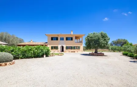 Casa Andrea, Maison 6 personnes à Ses Salines - Photo 11