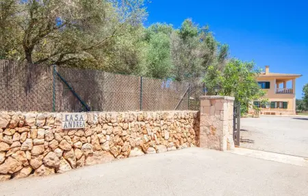 Casa Andrea, Maison 6 personnes à Ses Salines - Photo 13