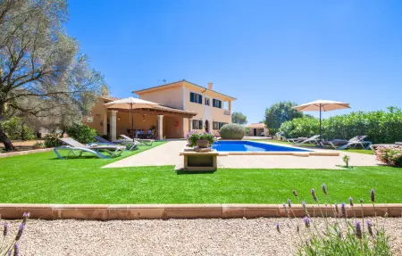 Casa Andrea, Maison 6 personnes à Ses Salines - Photo 15