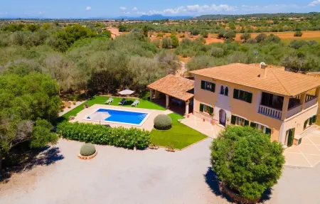 Casa Andrea, Maison 6 personnes à Ses Salines - Photo 16